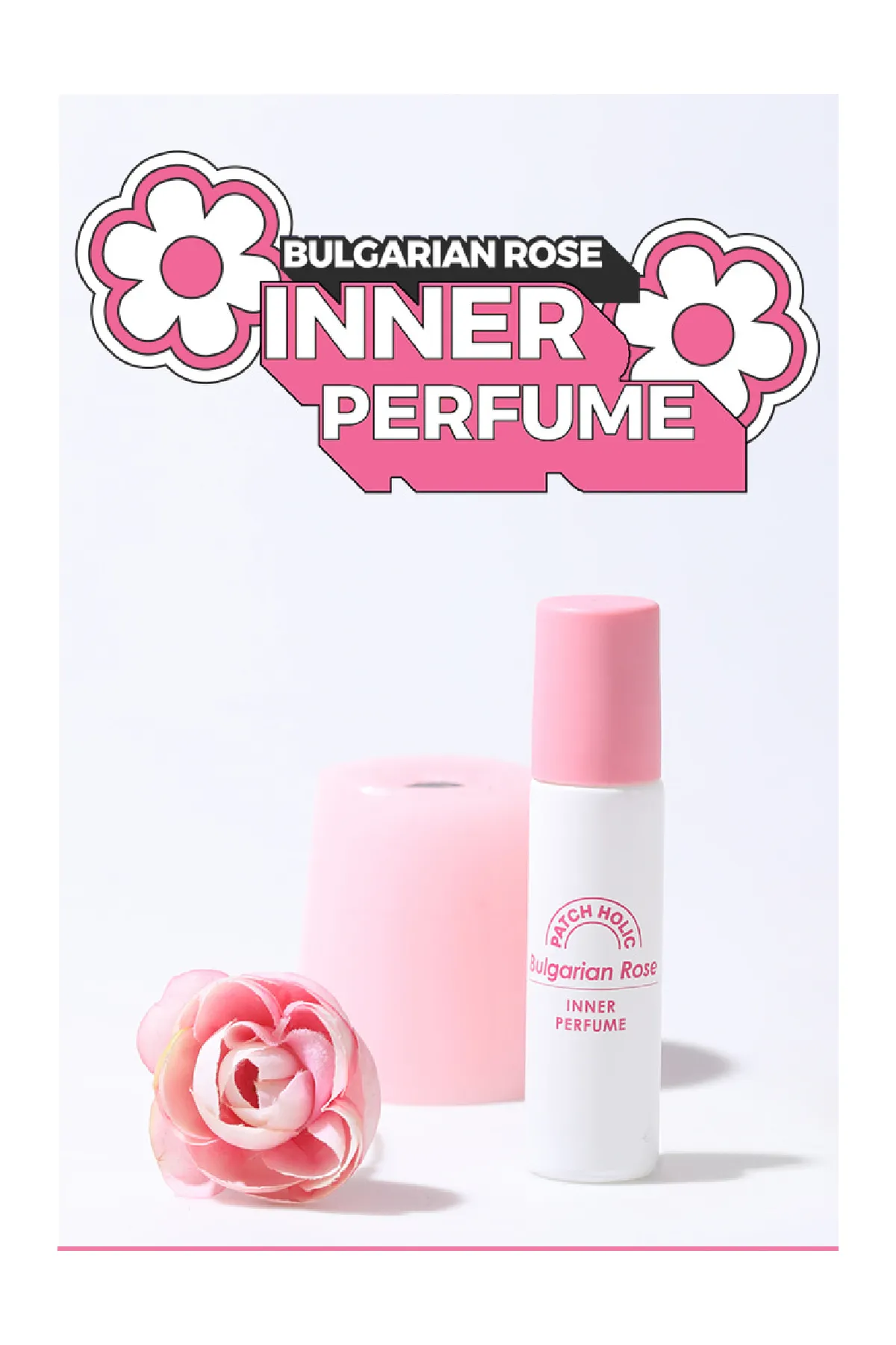 Kadınlar Için Afrodizyak Etkili Intim Bakım Ürünü- Inner Parfüm - Görsel 2