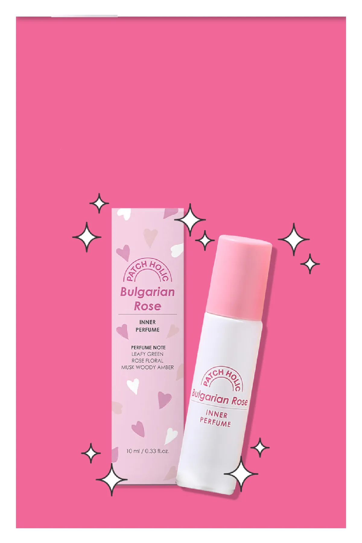 Kadınlar Için Afrodizyak Etkili Intim Bakım Ürünü- Inner Parfüm - Görsel 5