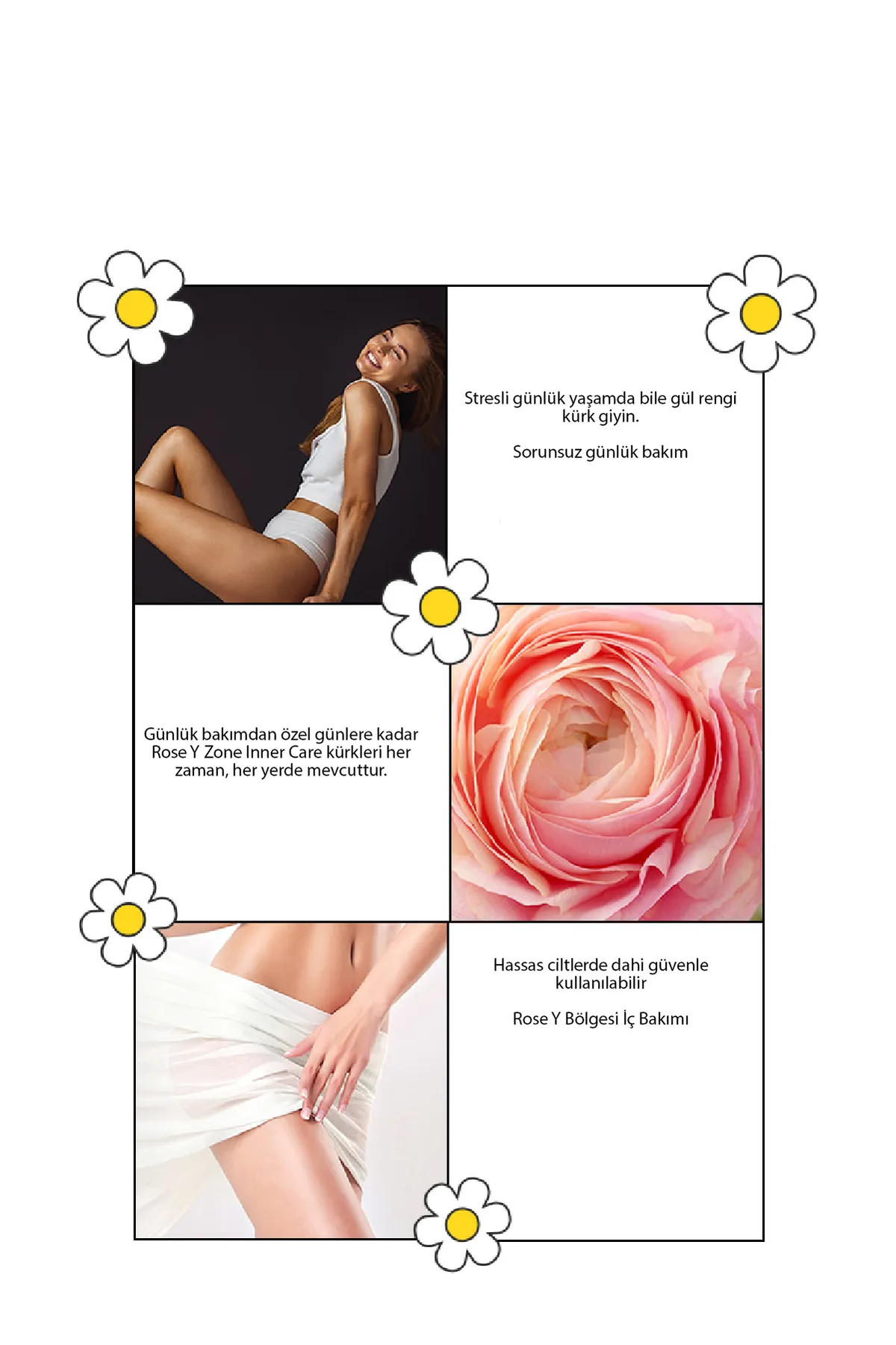 Kadınlar Için Afrodizyak Etkili Intim Bakım Ürünü- Inner Parfüm - Görsel 6
