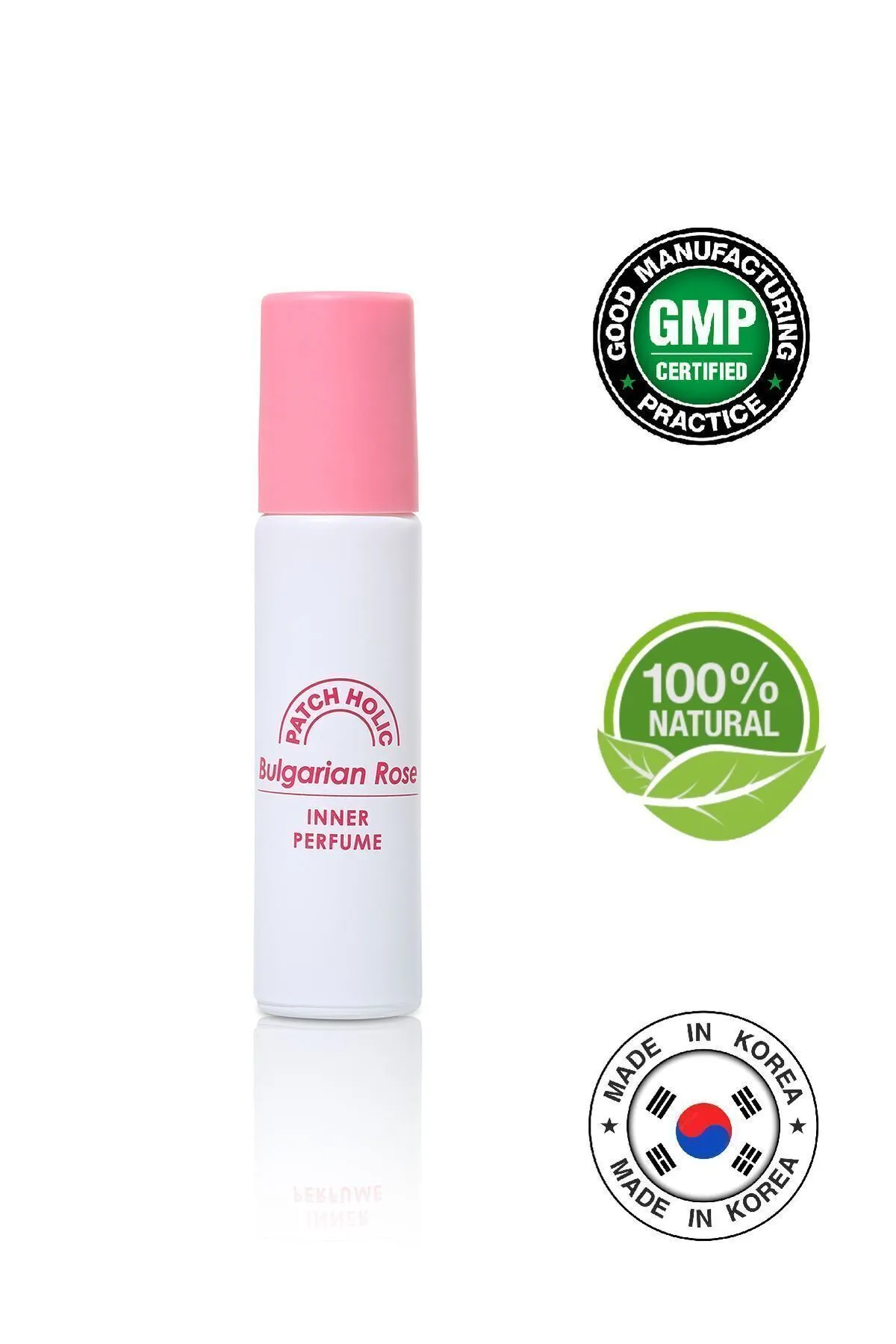 Kadınlar Için Afrodizyak Etkili Intim Bakım Ürünü- Inner Parfüm