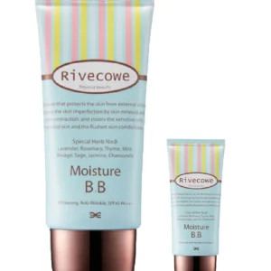 BB Krem-nemlendirici Etkili, Spf 43 Pa Güneş Korumalı Büyük Boy (40ML.)