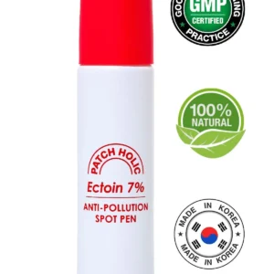 Leke Kalemi %7 Ectoin Içeren Anti-polutions Spot Pen