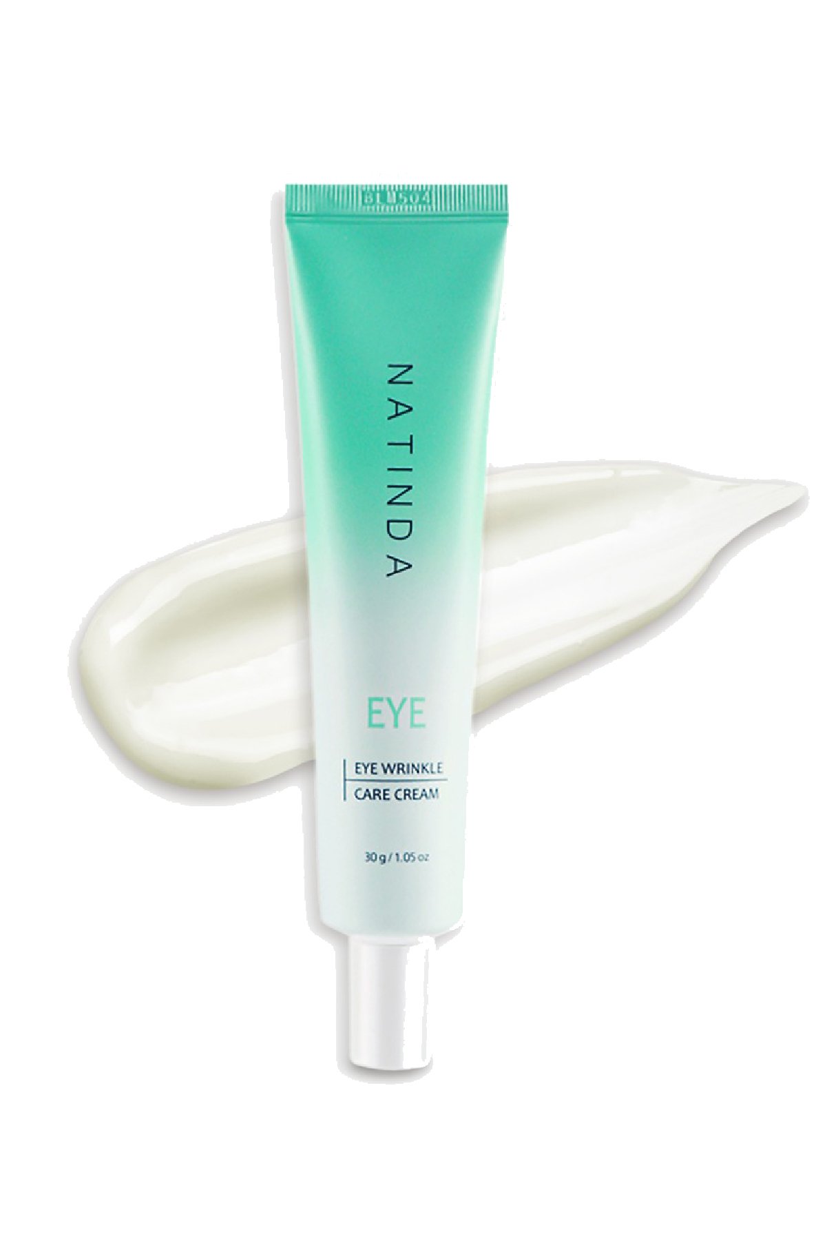 Natinda Göz Çevresi Kırışıklık Kremi-Eye Wrınkle Care Cream - Görsel 3