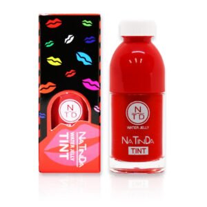 Tint-Water Jelly Velvet Tint #02-1