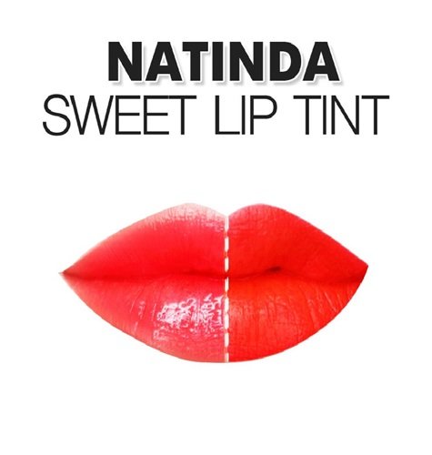 Tint-water Jelly Velvet Tint #02-3 - Görsel 2