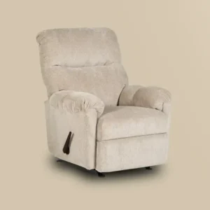 Balmore Gri TV Koltuğu - Best Home Furnishings