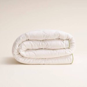 %100 Bambu Kumaş Yıkanabilir Bebek Yorganı - Bamboo Serisi