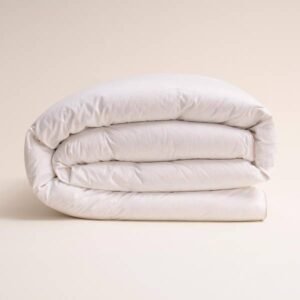 10,5 Tog Kaz Tüyü Yorgan 240x260 cm - Dove Serisi