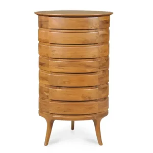 Eclipse Şifonyer 68x50x112 cm