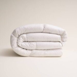 13,5 Tog %100 Kaz Tüyü X Battal Yorgan - Gold Serisi