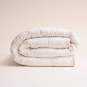 8,5 Tog %100 Mikroelyaf Dolgulu Pamuk Kumaş Çift Kişilik Yorgan - Imperial Luxe Serisi