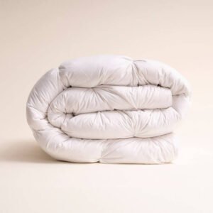 13,5 Tog %100 Kaz Tüyü Tek Kişilik Yorgan - Innovia Serisi