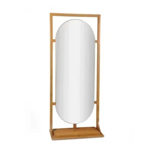 Interna Ayaklı Ayna 85x45x200 cm