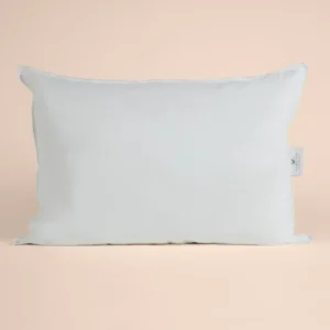 %100 Kaz Tüyü ve Mikrojel Dolgulu Çift Taraf Kullanımlı Yastık - Opal Serisi