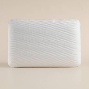 Ortopedik Baş ve Boyun Destekli 3 Katmanlı Karbon Yastık - Layered Serisi