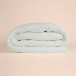 %100 Mikrofiber HCS Elyaf Dolgulu Tek Kişilik Yorgan - Radiance Serisi