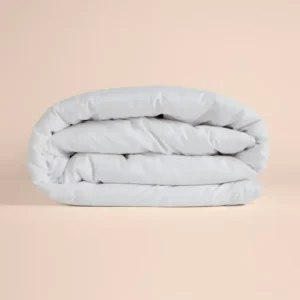 %100 Mikrofiber Kumaş Tek Kişilik Yorgan - Solace Serisi