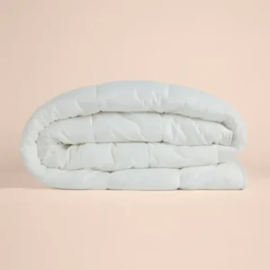 %100 Mikrojel Dolgulu Mikrofiber Çift Kişilik Yorgan - Eden Serisi