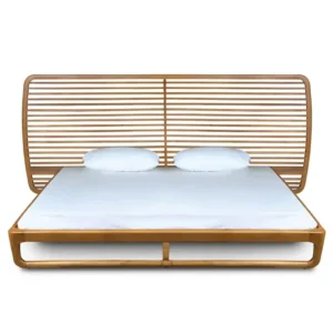 Nouvola Karyola 160x200 cm