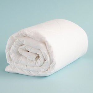 Camilla Pamuk Kumaş Yorgan 195x215 cm