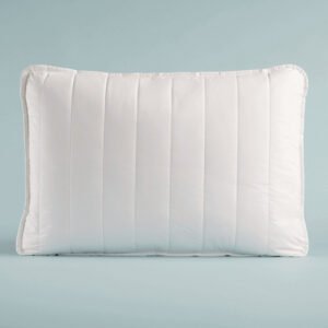 Clara Kapitoneli 5 Gıdık Kaz Tüyü Yastık 50x70 cm