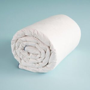 Clima Downa Kaz Tüyü Terletmeyen Yorgan 220x240 cm