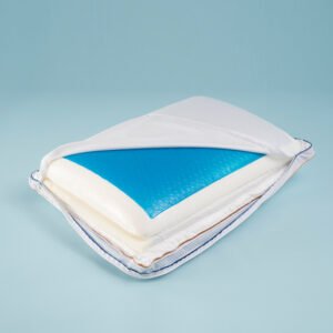 Serin Etkilli Jel Dolgulu Climagel Yastık 45x65 cm - Clima Sleep Serisi