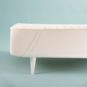 Cotone Pamuk Yatak Alezi 100x200 cm