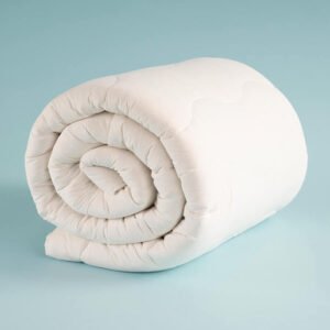 Battal Boy Pamuk Yorgan 215x235 cm - Cottina Serisi