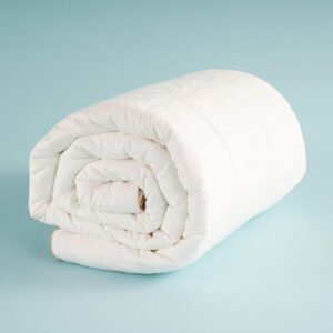 Pamuk Kumaş Hcs Elyaf Dolgulu Yorgan 195x215 cm - Crowna Serisi