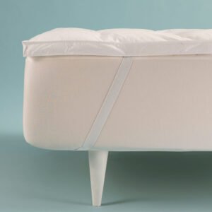 Fibra Comforttop 180x200 cm