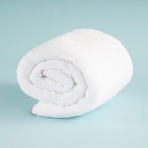 4 Mevsim Kullanıma Uygun Mikro Kumaş Bebek Yorgan 95x145 cm - Nuova Serisi