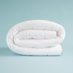 4 Mevsim Kullanıma Uygun Mikro Kumaş Battal Yorgan 220x240 cm - Nuova Serisi