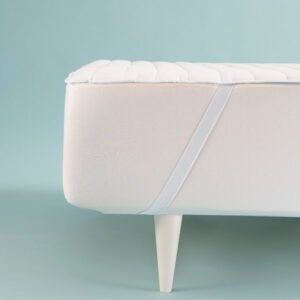 Rosy Yatak Alezi 120x200 cm