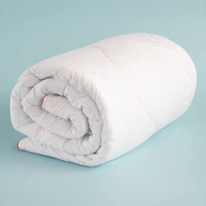 60 °C Yıkanabilen Easy Care Lisanslı Tek Kişilik Yorgan 155x215 cm - Teona Serisi