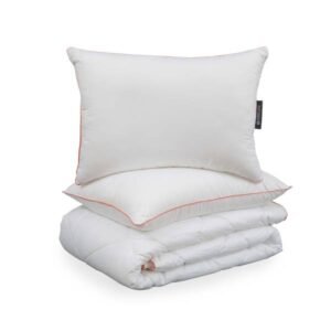 Yastık Yorgan Seti 195x215 cm - Thermolite® Easy Care