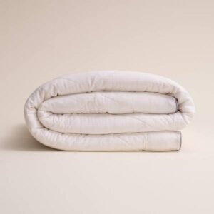 6,5 Tog Isı Dengeleyici Serinlik Etkili Çift Kişilik Yorgan - Thermo Lyo Serisi