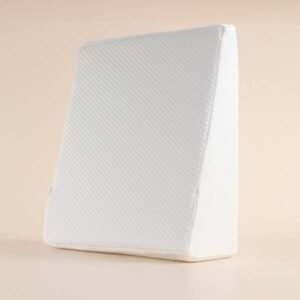 Viskoelastik Dolgulu Karbon Katkılı Reflü Yastığı