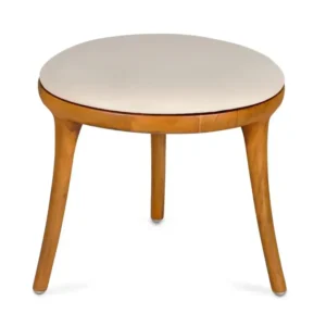 Stadio Tabure 50x40 cm Taş