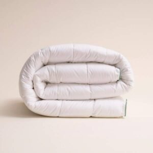 10,5 Tog Anti-Mite %100 Mikroelyaf Dolgu Çift Kişilik Yorgan - Thermoclean Serisi