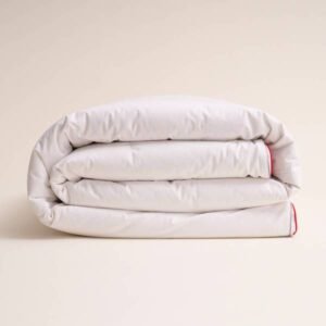 10,5 Tog %100 Kaz Tüyü Dolgulu Isı Dengeleyici XBattal Boy Yorgan - Thermy Serisi